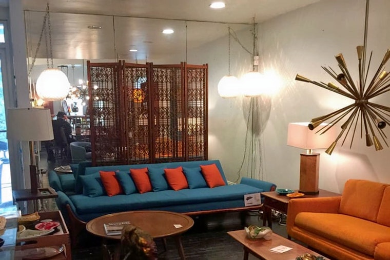 Explore San Antonio's top 3 antique shops