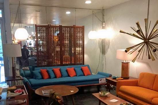 Explore San Antonio's top 3 antique shops