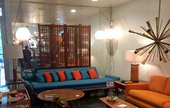 Explore San Antonio's top 3 antique shops