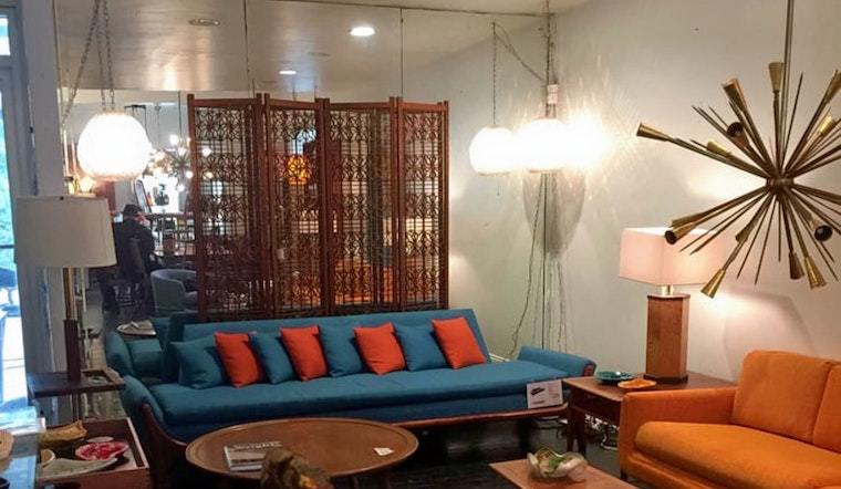 Explore San Antonio's top 3 antique shops