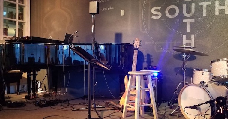 Music events worth seeking out in Philly this week