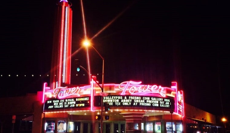 4 ways to make the most of your week in Fresno