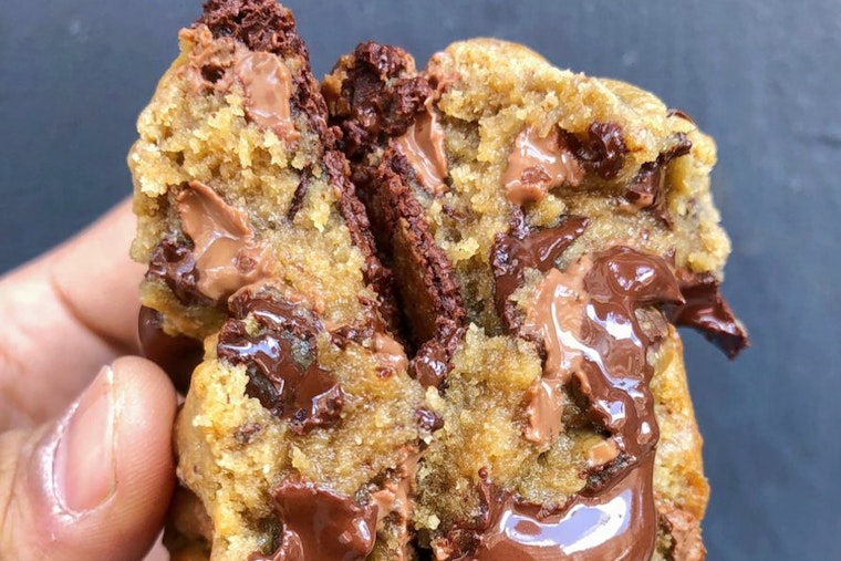 Cookies, comfort food and more: What's trending on New York City's food scene?