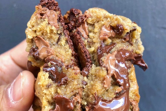 Cookies, comfort food and more: What's trending on New York City's food scene?