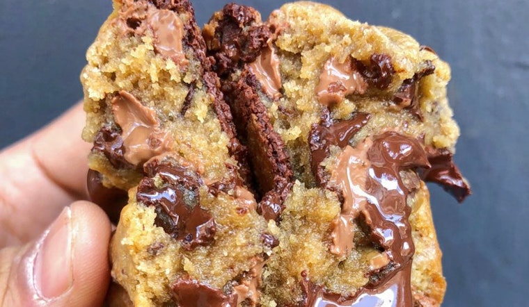 Cookies, comfort food and more: What's trending on New York City's food scene?