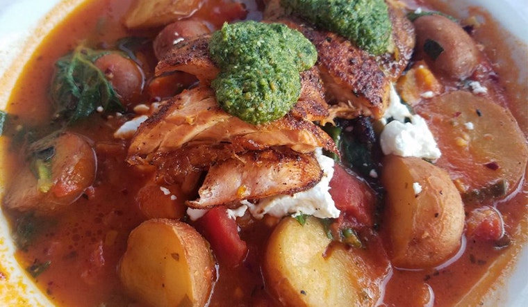 Are these trending Seattle restaurants on your radar?