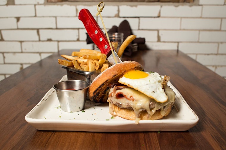Are these trending Chicago restaurants on your radar?