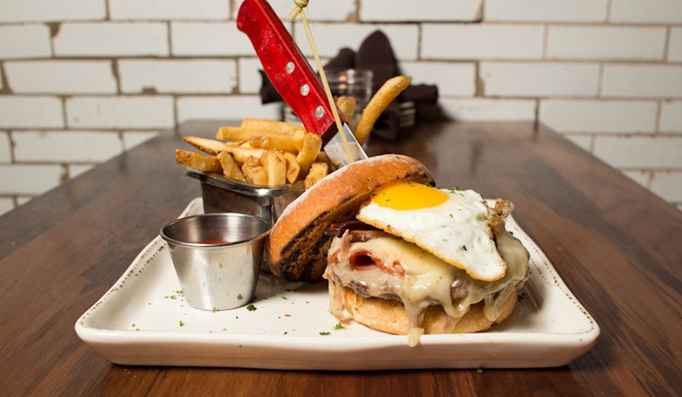 Are these trending Chicago restaurants on your radar?