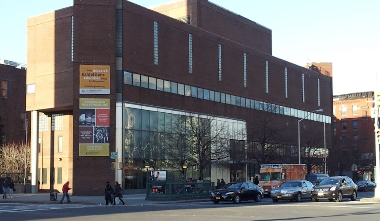 Community and culture events worth seeking out in New York City this week