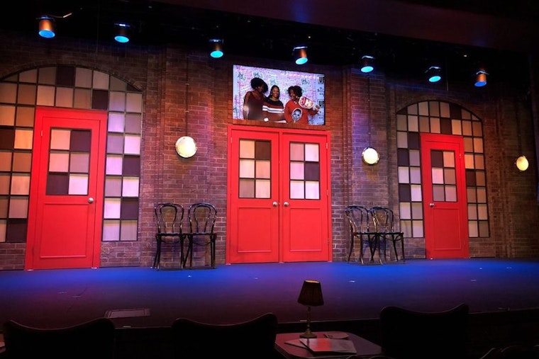 The best comedy events in Chicago this weekend