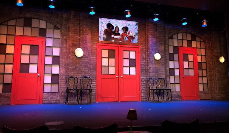 The best comedy events in Chicago this weekend