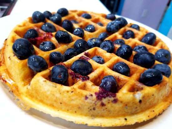 Food and drinks: 4 new spots to try in Chicago