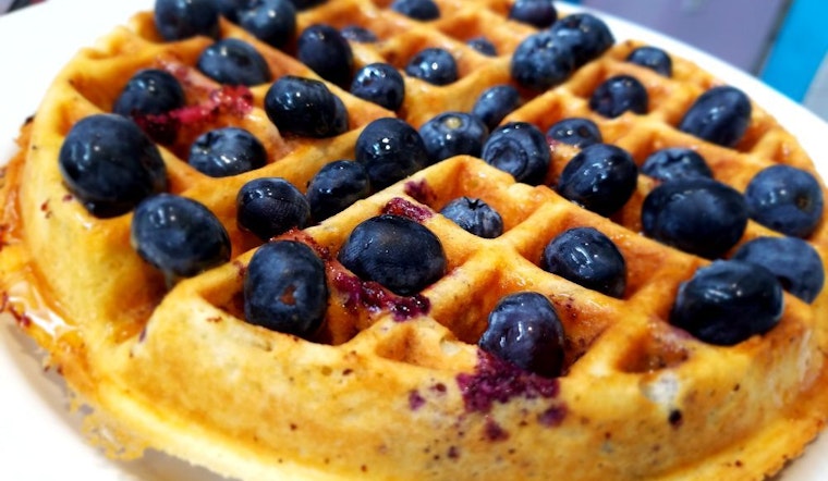Food and drinks: 4 new spots to try in Chicago