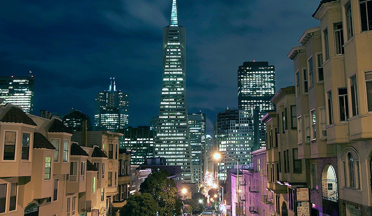 North Beach Thanksgiving Week: Indigenous People's Alcatraz Cruise, Tree Lighting, And More