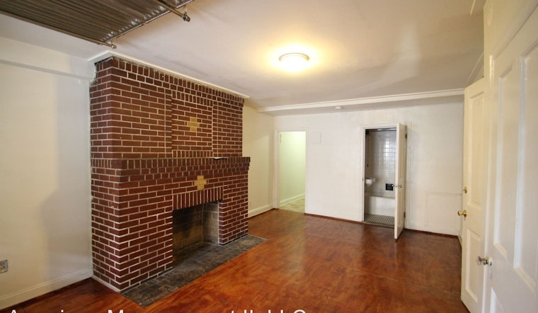 What's the cheapest rental available in Baltimore, right now?