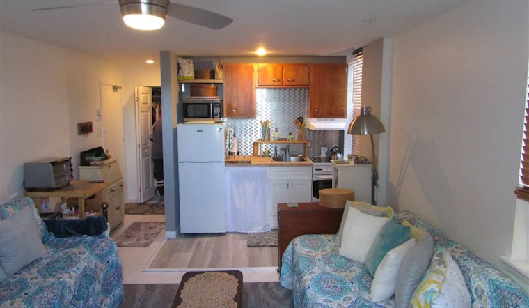 Check out today's cheapest rentals in Atlantic City