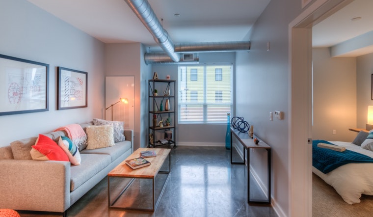 What does $1,000 rent you in Pittsburgh, today?