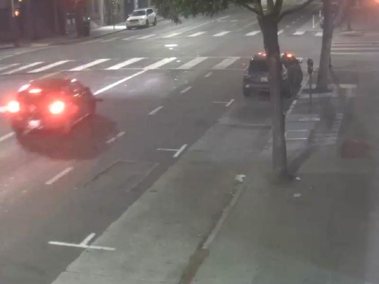 SFPD seeks public assistance identifying Valencia Street hit-and-run suspect