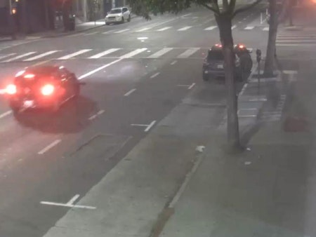 SFPD seeks public assistance identifying Valencia Street hit-and-run suspect