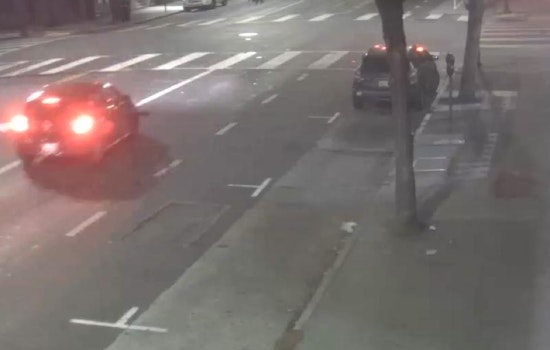 SFPD seeks public assistance identifying Valencia Street hit-and-run suspect