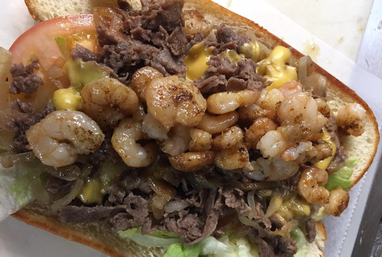 Here are the best places for cheesesteaks in Baltimore
