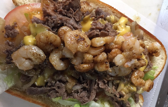 Here are the best places for cheesesteaks in Baltimore