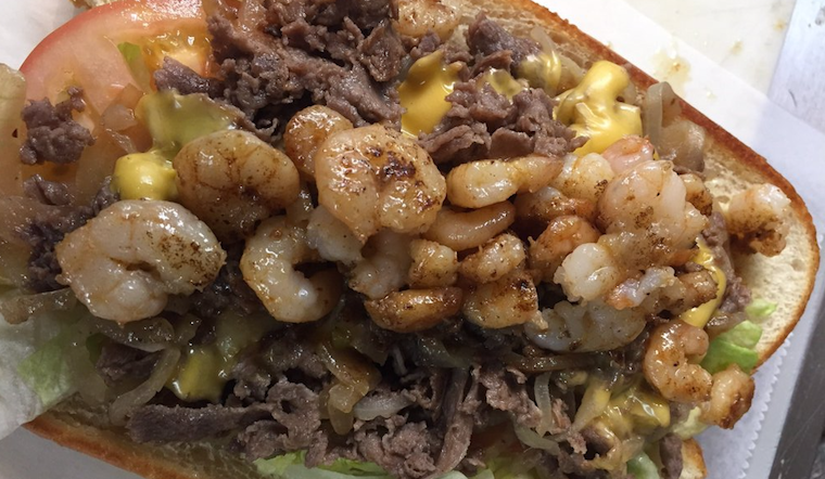 Here are the best places for cheesesteaks in Baltimore
