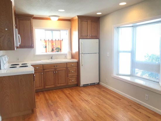 What will $2,500 rent you in San Mateo, right now?