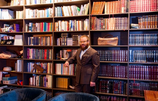 Rising Rents Could Uproot North Beach's Jewish Learning Institute