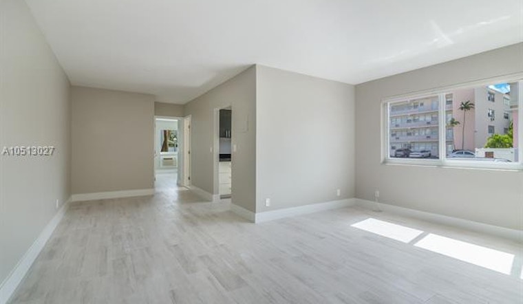What does $1,600 rent you in Fort Lauderdale, today?