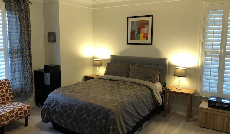 Renting in Raleigh: What will $1,000 get you?