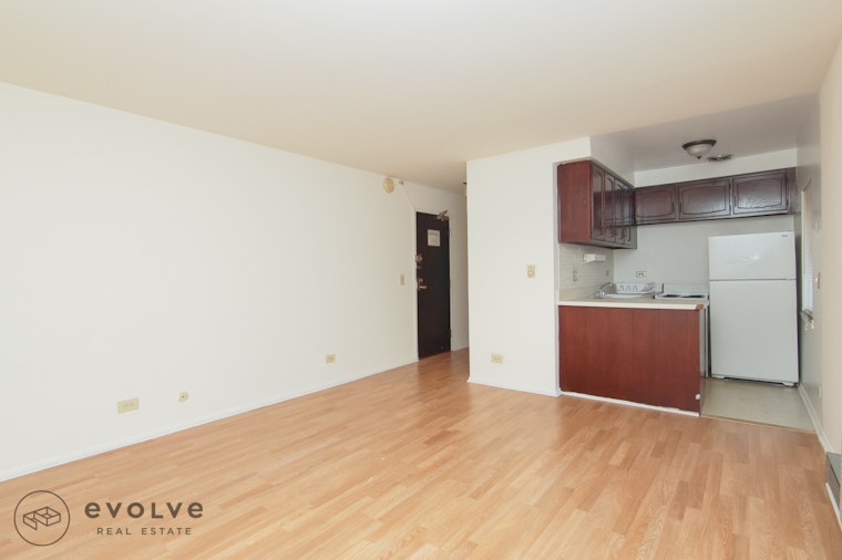 What does $900 rent you in Chicago, today?