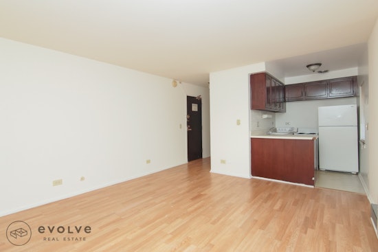 What does $900 rent you in Chicago, today?