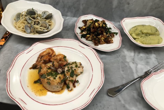 Get to know 3 new eateries in Washington