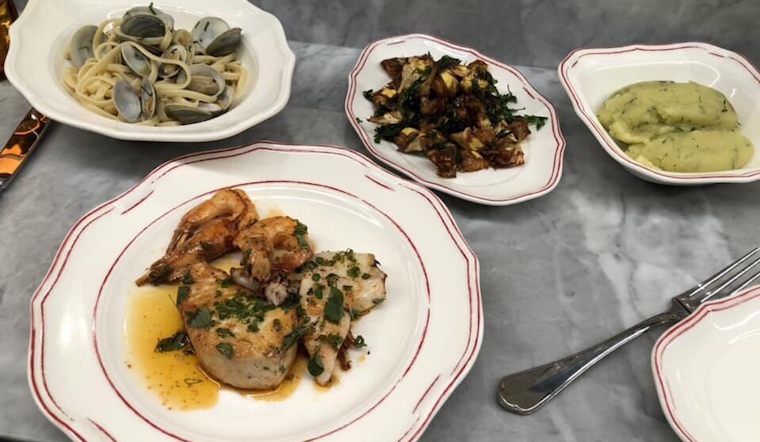 Get to know 3 new eateries in Washington
