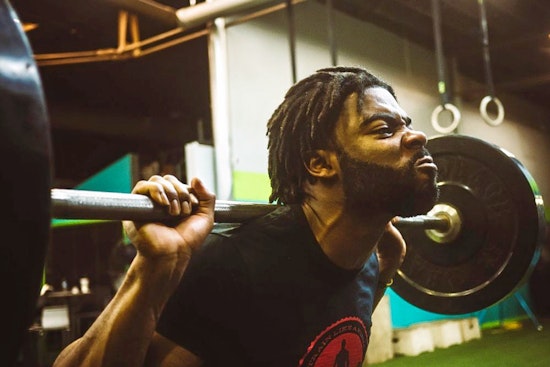 New personal training spot SuperNinjaFitness now open in Granada Hills