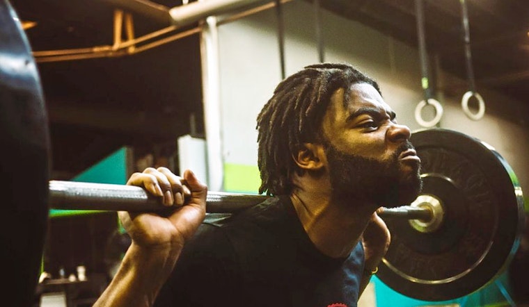 New personal training spot SuperNinjaFitness now open in Granada Hills