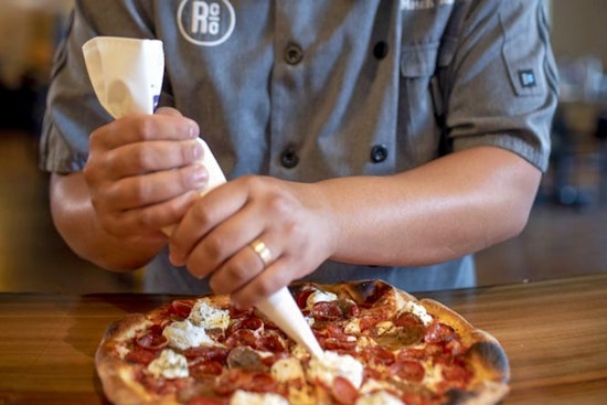 New Italian spot Rotolo's Craft & Crust opens its doors in Frisco