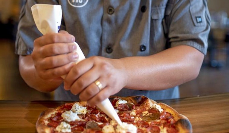 New Italian spot Rotolo's Craft & Crust opens its doors in Frisco