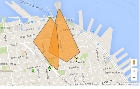 North Beach Outage Leaves 3,300 Without Power [Updated]