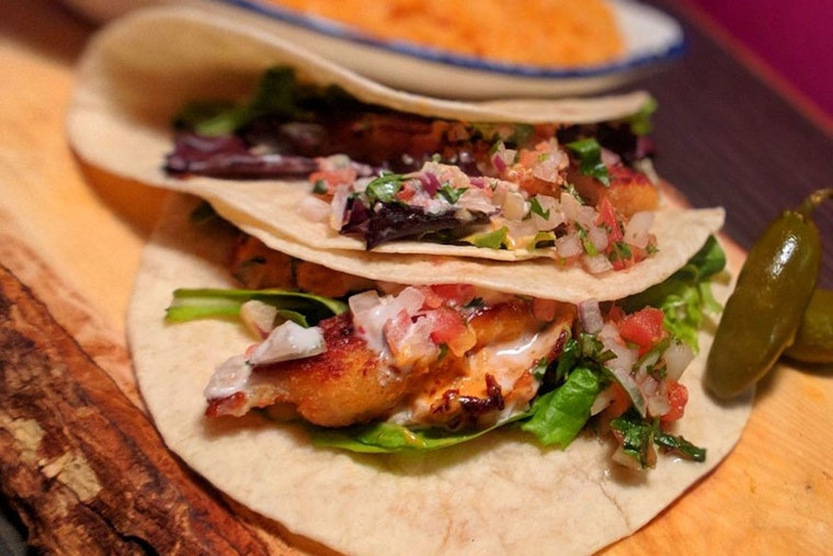 Craving Mexican food? Here are Aberdeen's top 5 spots