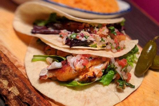 Craving Mexican food? Here are Aberdeen's top 5 spots
