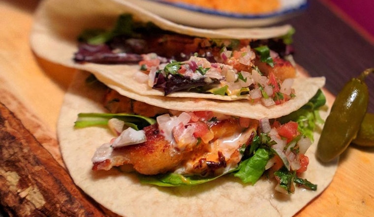 Craving Mexican food? Here are Aberdeen's top 5 spots
