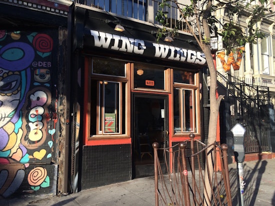 Wing Wings To Host Blanket And Clothing Drive This Friday