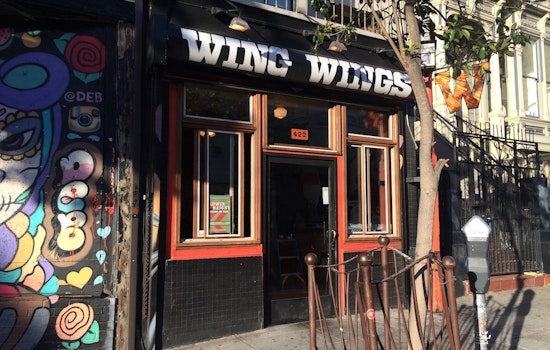 Wing Wings To Host Blanket And Clothing Drive This Friday