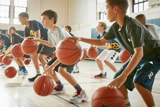 Basketball, yoga and jiu-jitsu: Meet your fitness needs with these 3 San Francisco newcomers