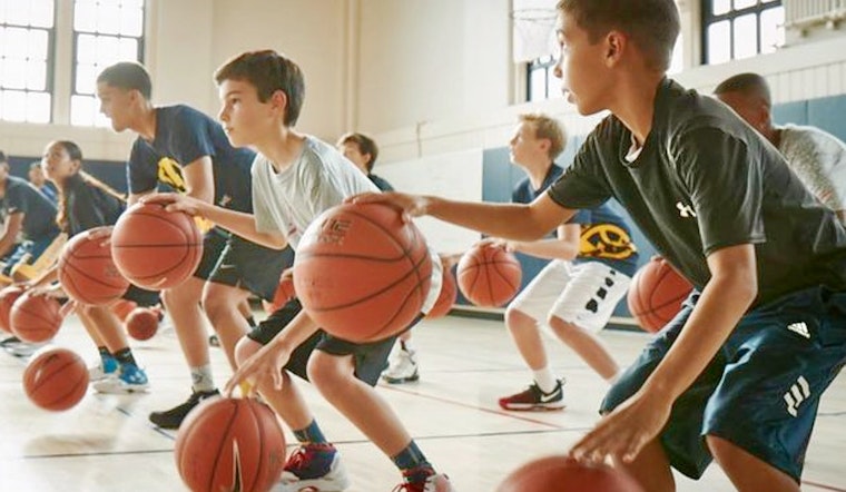 Basketball, yoga and jiu-jitsu: Meet your fitness needs with these 3 San Francisco newcomers