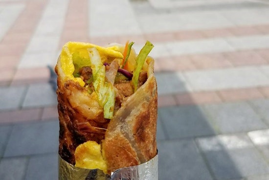 Street eats: The 5 best low-priced food trucks in Seattle
