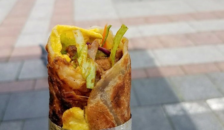 Street eats: The 5 best low-priced food trucks in Seattle
