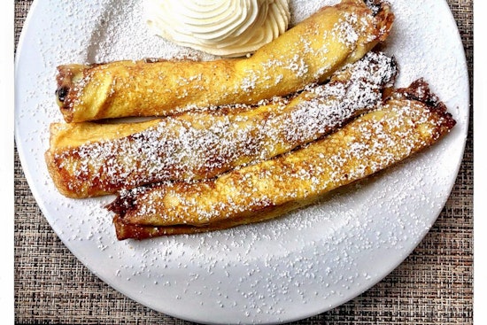 Here are Chicago's top 3 Ukrainian eateries